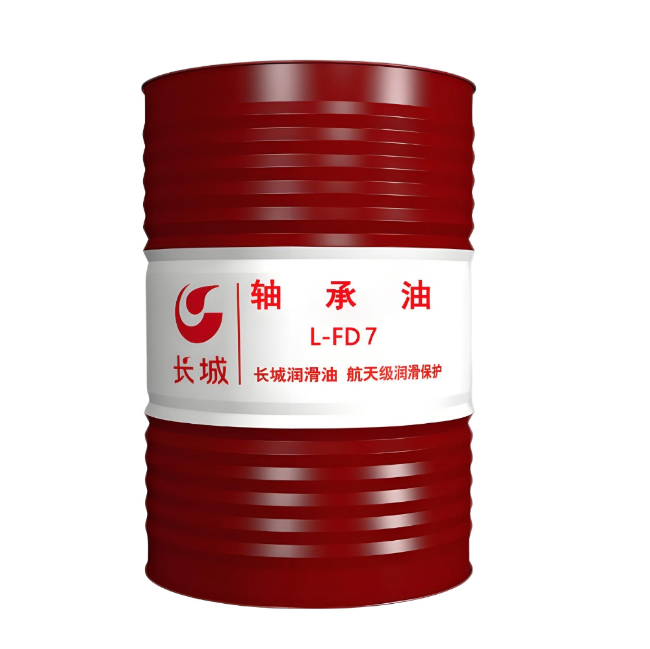 武宣长城FD轴承油